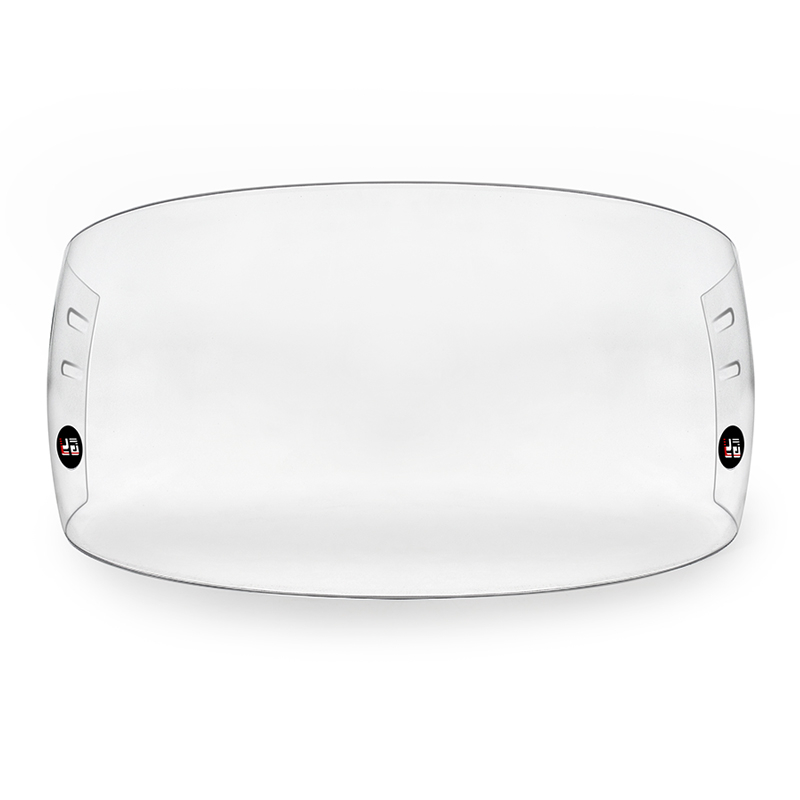 防雾防刮高清冰球护目镜