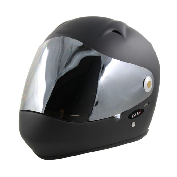 EPS内衬可调节长滑板头盔