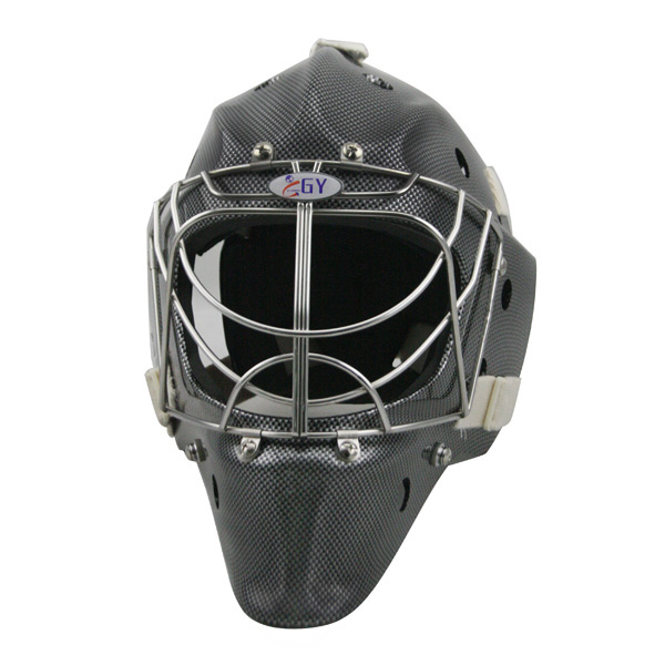 CE 认证安全防护冰球守门员头盔