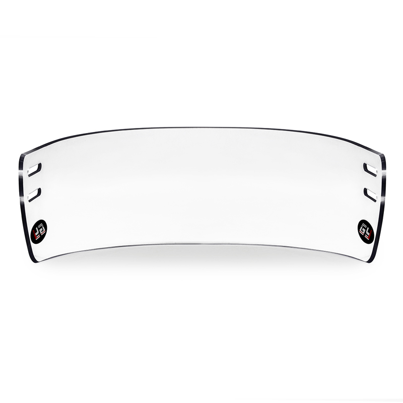 防雾防刮高清冰球护目镜