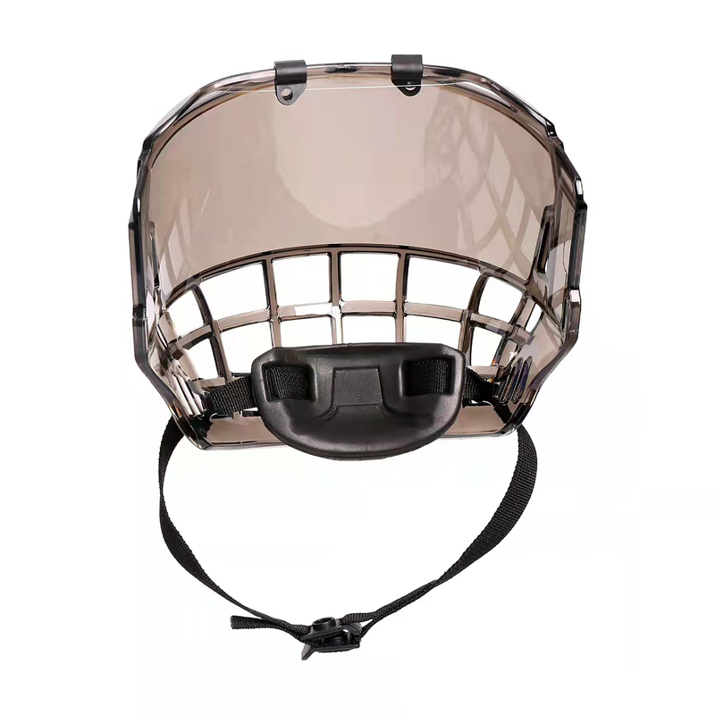 优质安全冰球头盔笼