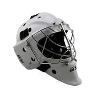 2015：GY-GH6000 守门员头盔
