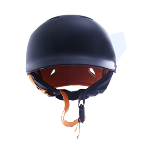 时尚设计ABS外壳成人水上运动头盔