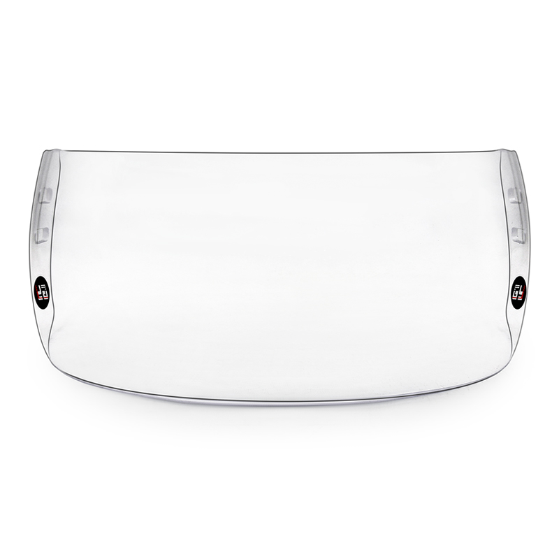 防雾防刮保护高清冰球护目镜